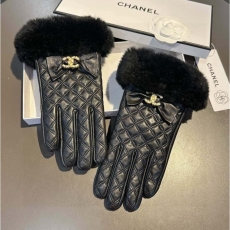 Chanel Gloves